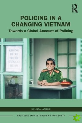 Policing in a Changing Vietnam