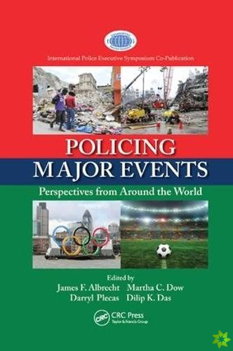Policing Major Events