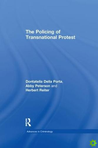 Policing of Transnational Protest