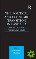 Political and Economic Transition in East Asia