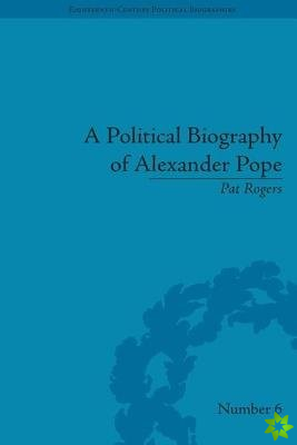 Political Biography of Alexander Pope