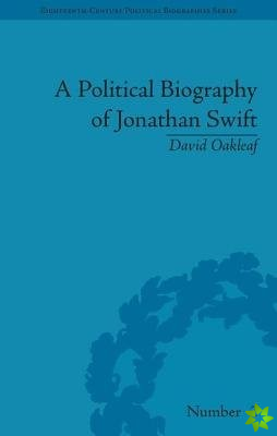 Political Biography of Jonathan Swift