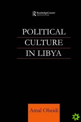 Political Culture in Libya