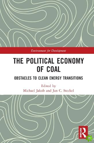 Political Economy of Coal