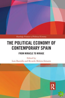 Political Economy of Contemporary Spain