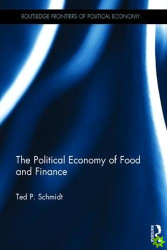 Political Economy of Food and Finance