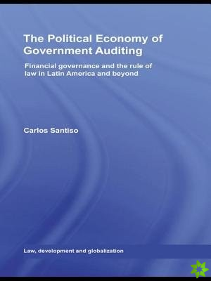 Political Economy of Government Auditing