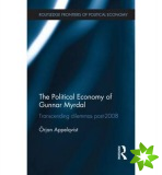 Political Economy of Gunnar Myrdal