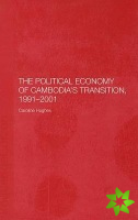 Political Economy of the Cambodian Transition