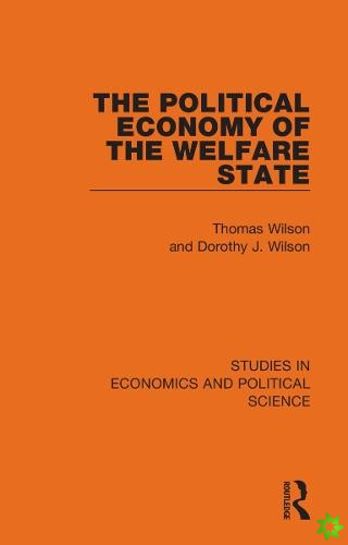 Political Economy of the Welfare State