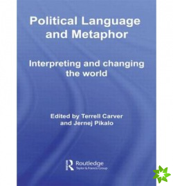 Political Language and Metaphor
