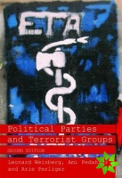 Political Parties and Terrorist Groups