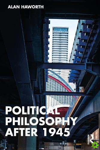 Political Philosophy After 1945