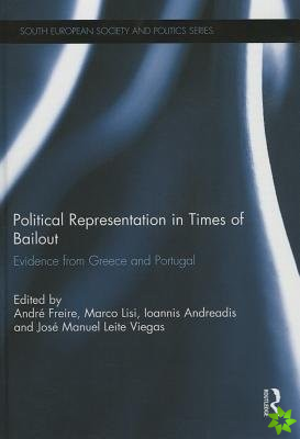 Political Representation in Times of Bailout