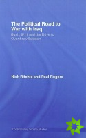 Political Road to War with Iraq