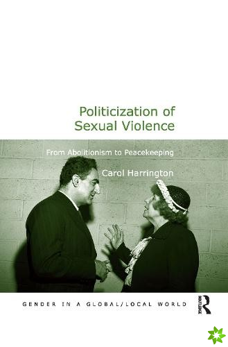 Politicization of Sexual Violence