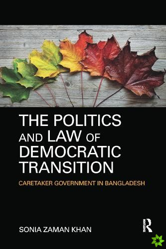Politics and Law of Democratic Transition