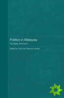Politics in Malaysia