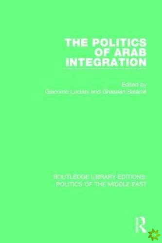 Politics of Arab Integration