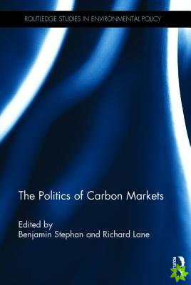 Politics of Carbon Markets