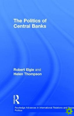 Politics of Central Banks