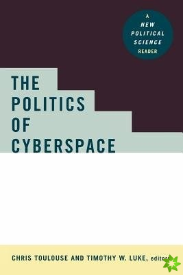 Politics of Cyberspace