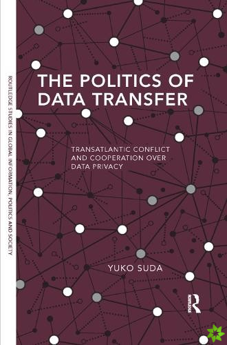Politics of Data Transfer