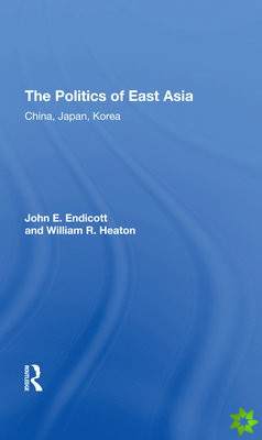 Politics Of East Asia
