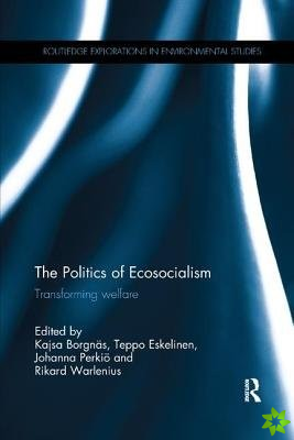 Politics of Ecosocialism