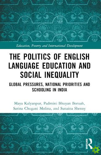 Politics of English Language Education and Social Inequality