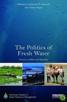 Politics of Fresh Water