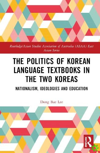 Politics of Korean Language Textbooks in the Two Koreas