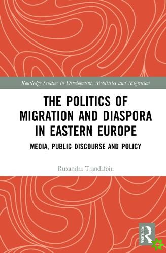 Politics of Migration and Diaspora in Eastern Europe