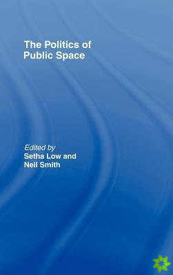 Politics of Public Space