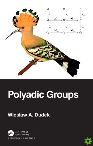 Polyadic Groups
