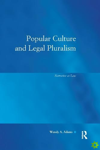 Popular Culture and Legal Pluralism