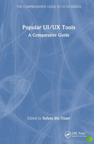 Popular UI/UX Tools