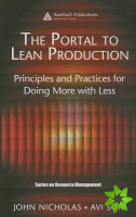Portal to Lean Production