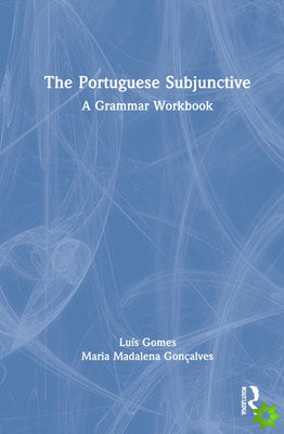 Portuguese Subjunctive