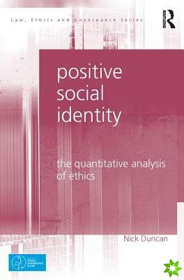 Positive Social Identity