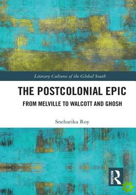 Postcolonial Epic