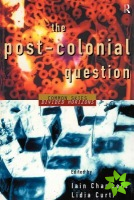 Postcolonial Question