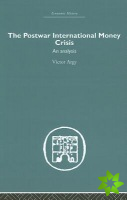 Postwar International Money Crisis