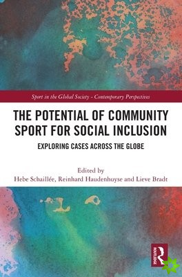 Potential of Community Sport for Social Inclusion