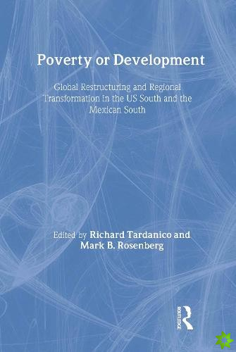 Poverty or Development
