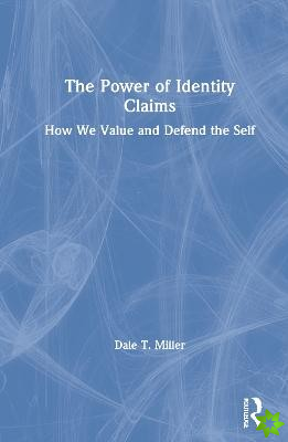 Power of Identity Claims