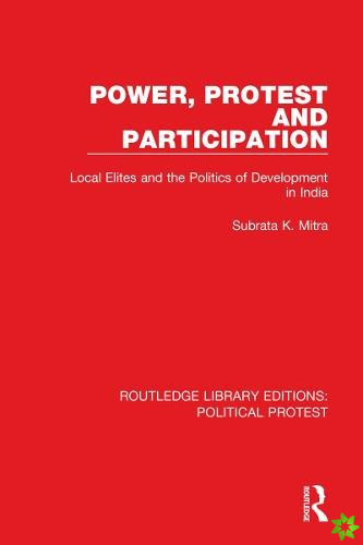 Power, Protest and Participation