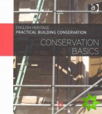 Practical Building Conservation, 10-volume set