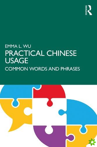 Practical Chinese Usage