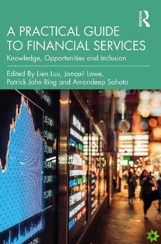Practical Guide to Financial Services